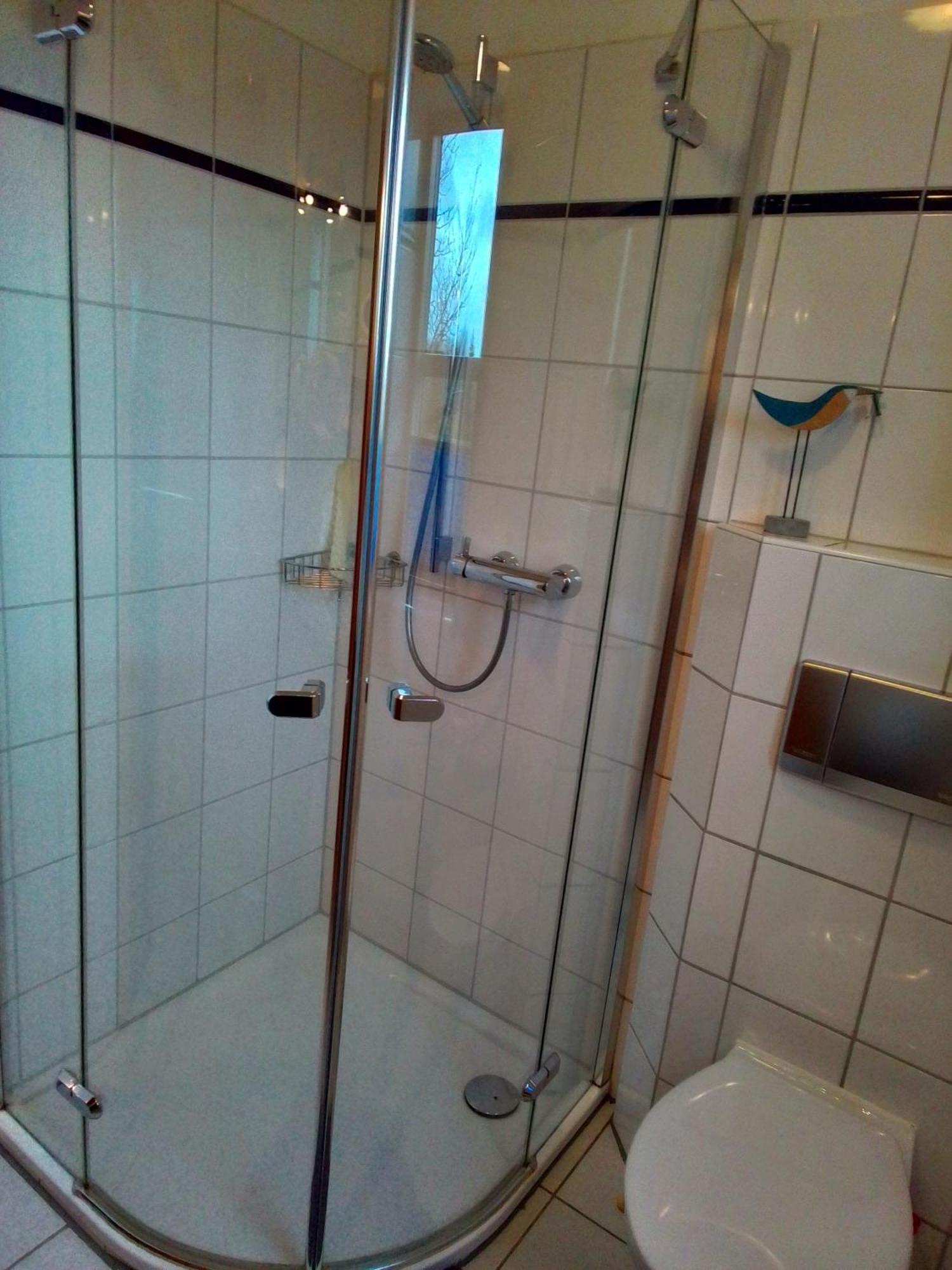 Ferienwohnung Delfs Hamdorf Extérieur photo