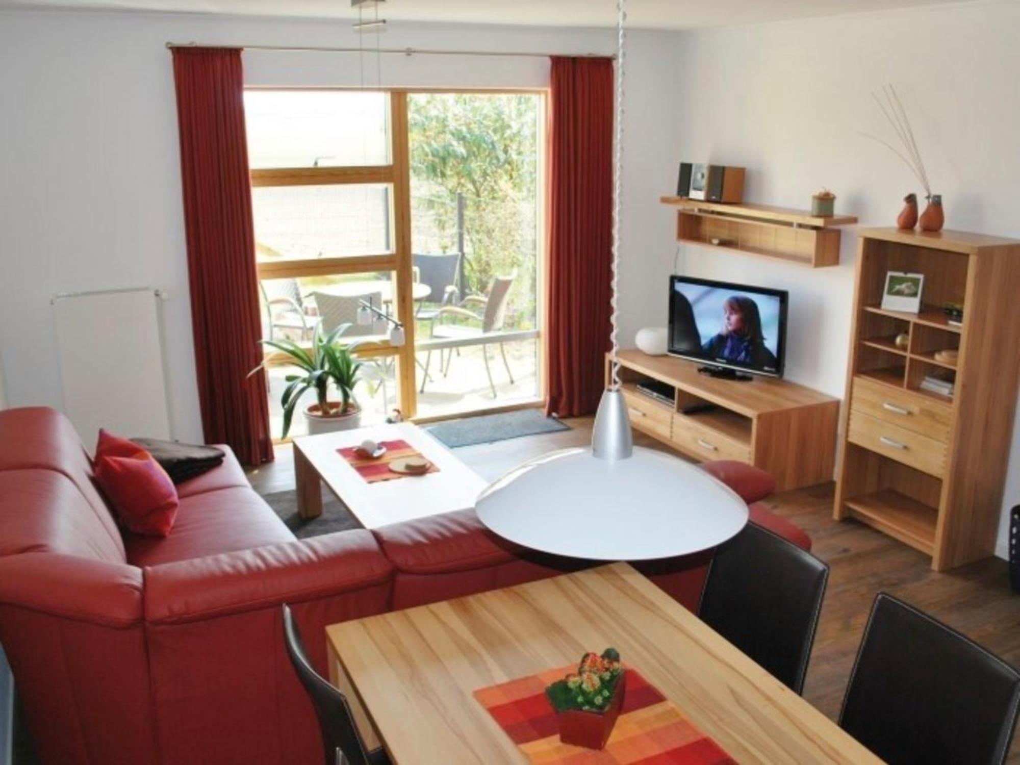Ferienwohnung Delfs Hamdorf Extérieur photo