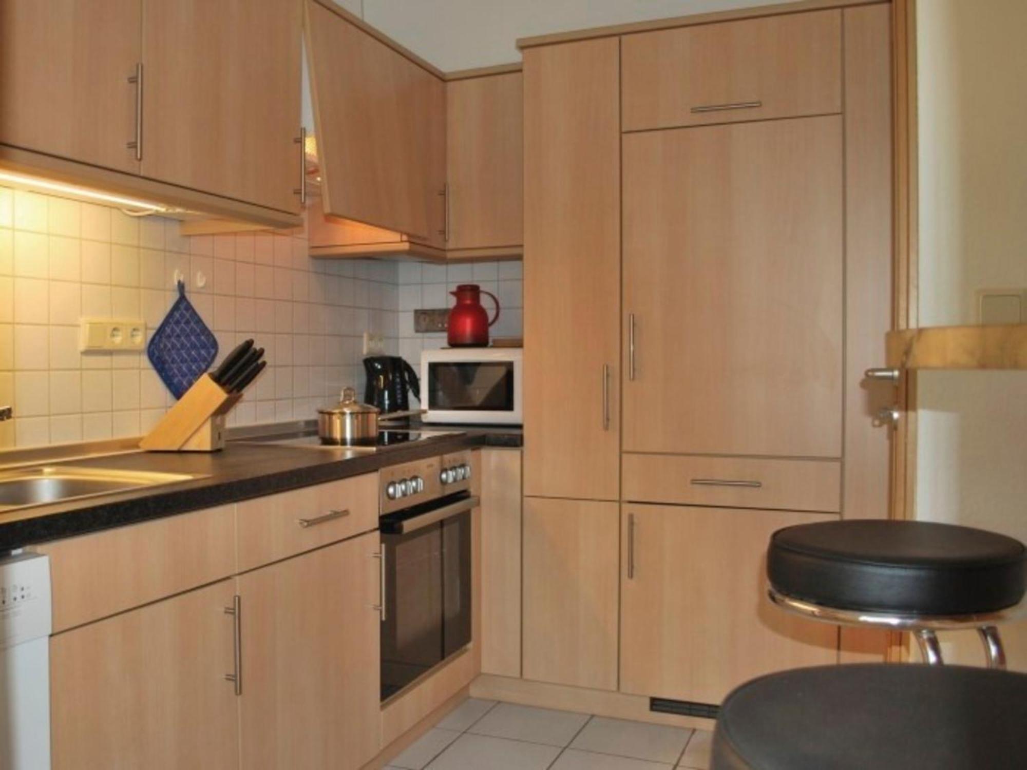 Ferienwohnung Delfs Hamdorf Extérieur photo