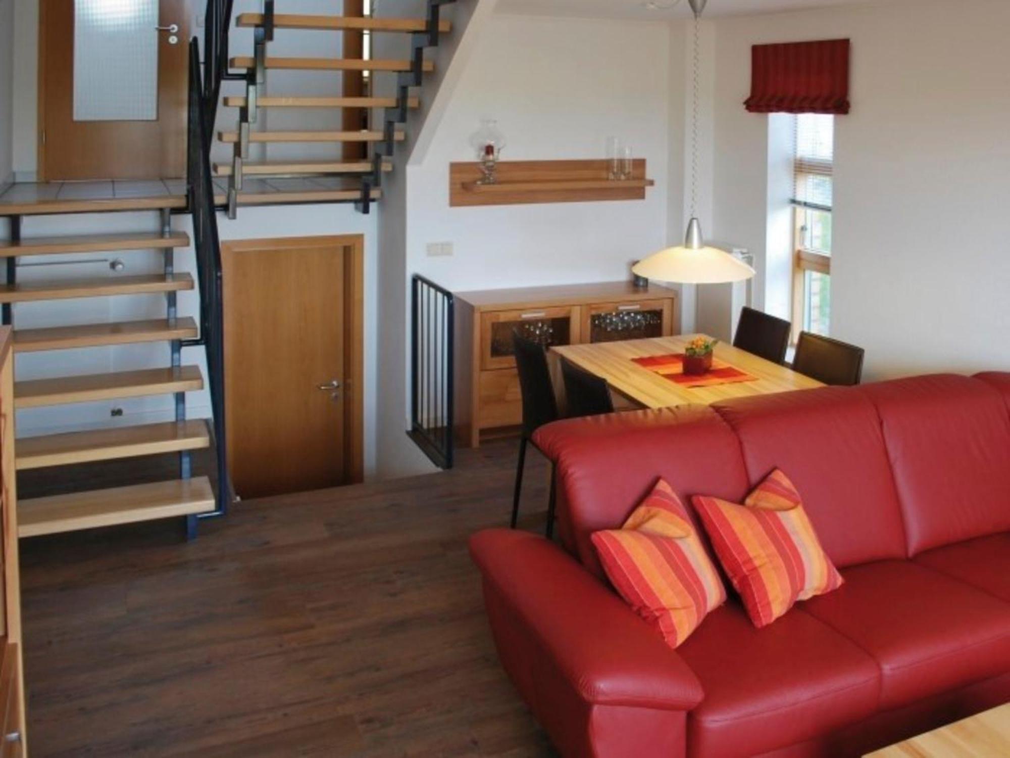 Ferienwohnung Delfs Hamdorf Extérieur photo