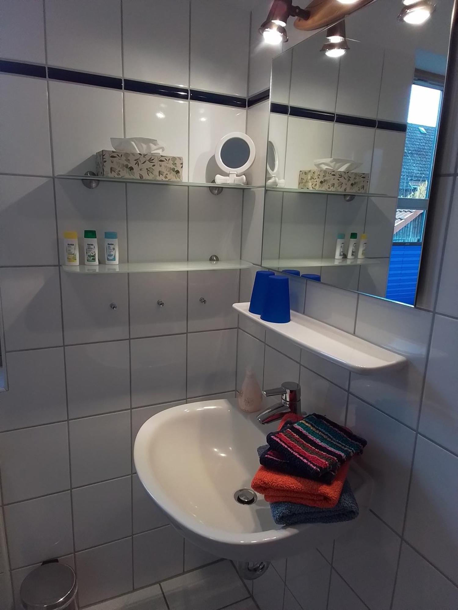 Ferienwohnung Delfs Hamdorf Extérieur photo