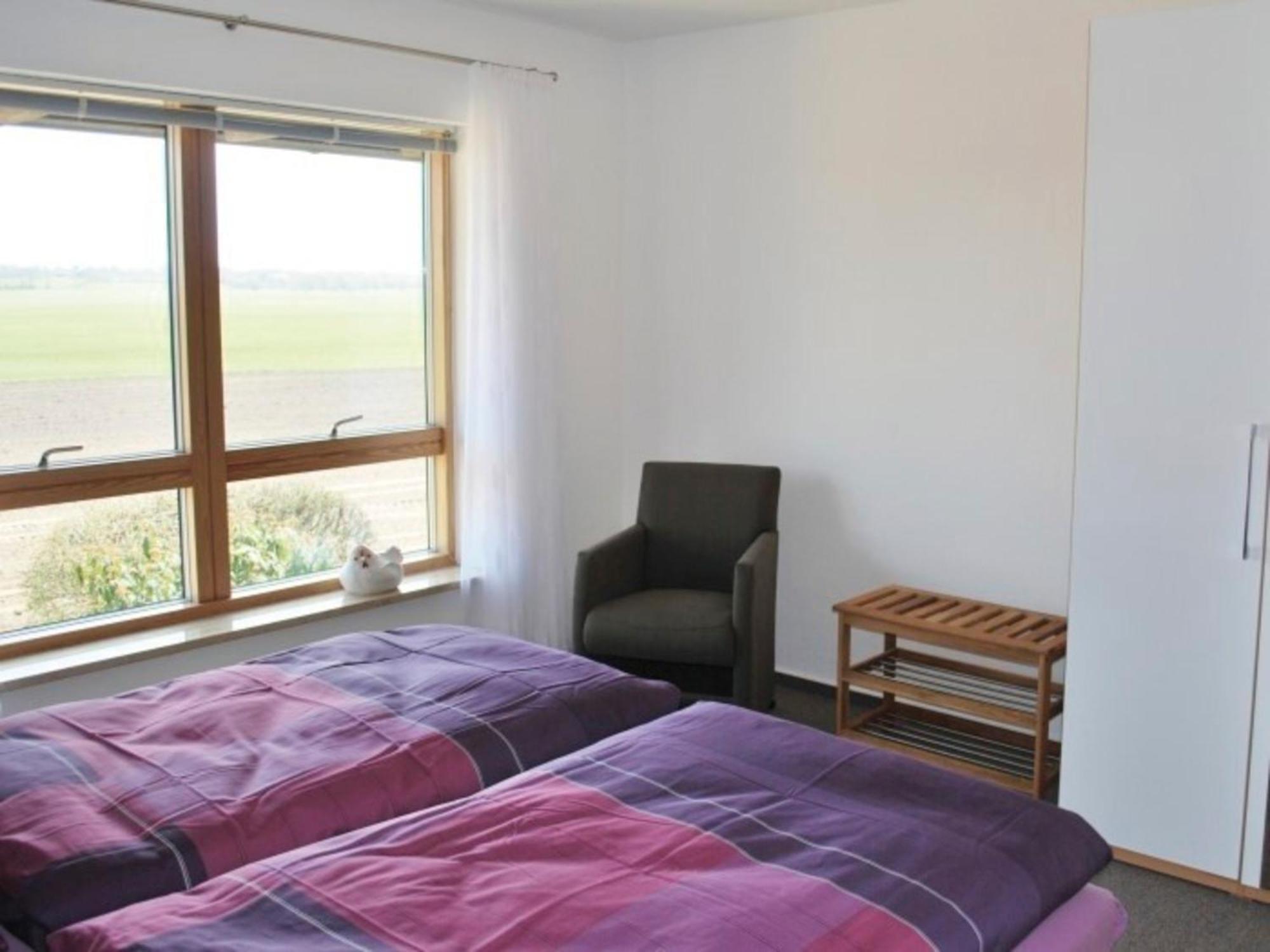 Ferienwohnung Delfs Hamdorf Extérieur photo
